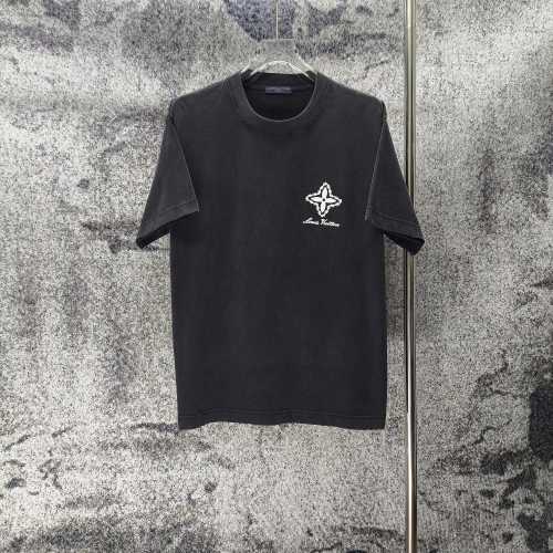 Louis Vuitton 2026ss New T Shirt  Size S-XXL