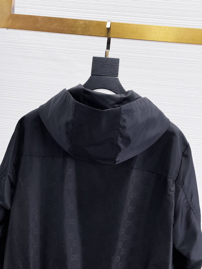 Gucci 2026ss New Jacket Size M-XXXL