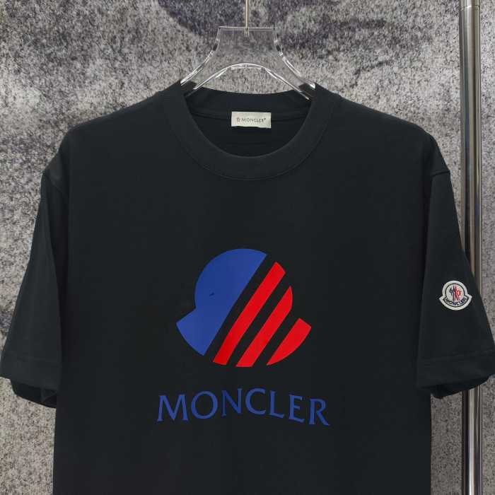 Moncler  2026ss New T Shirt  Size S-XXL