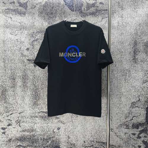 Moncler 2026ss New T Shirt  Size S-XXL