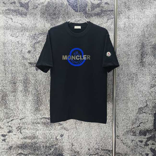 Moncler 2026ss New T Shirt Size S-XXL
