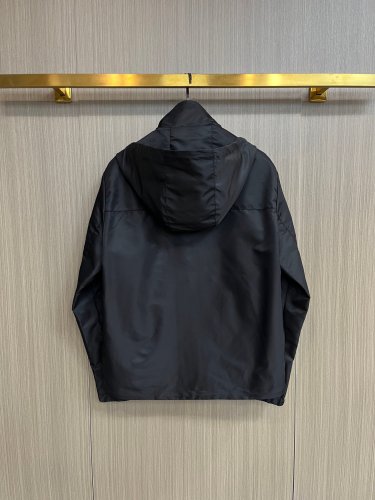 Prada 2026ss New Jacket Size M-XXXL