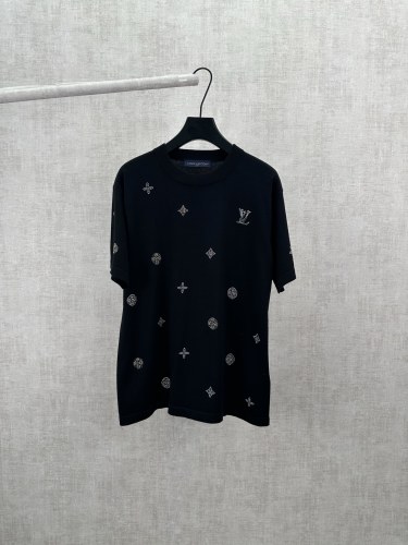 Louis Vuitton  2026ss New T Shirt  Size S-XL