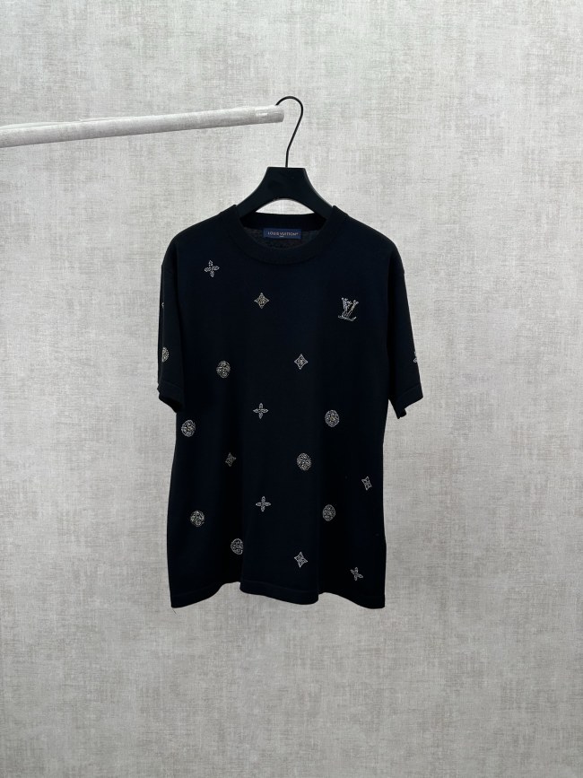 Louis Vuitton 2026ss New T Shirt Size S-XL