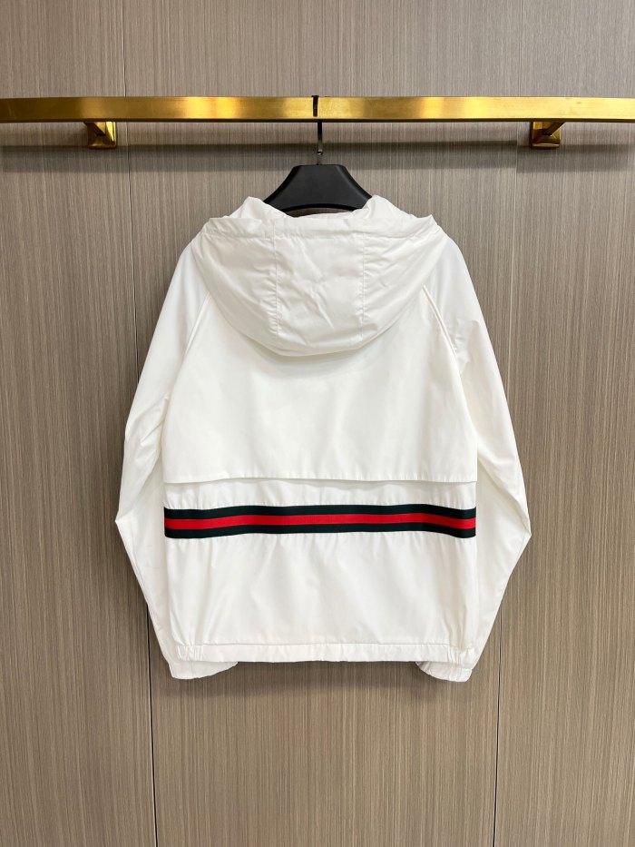 Gucci 2026ss New Jacket Size M-XXXL