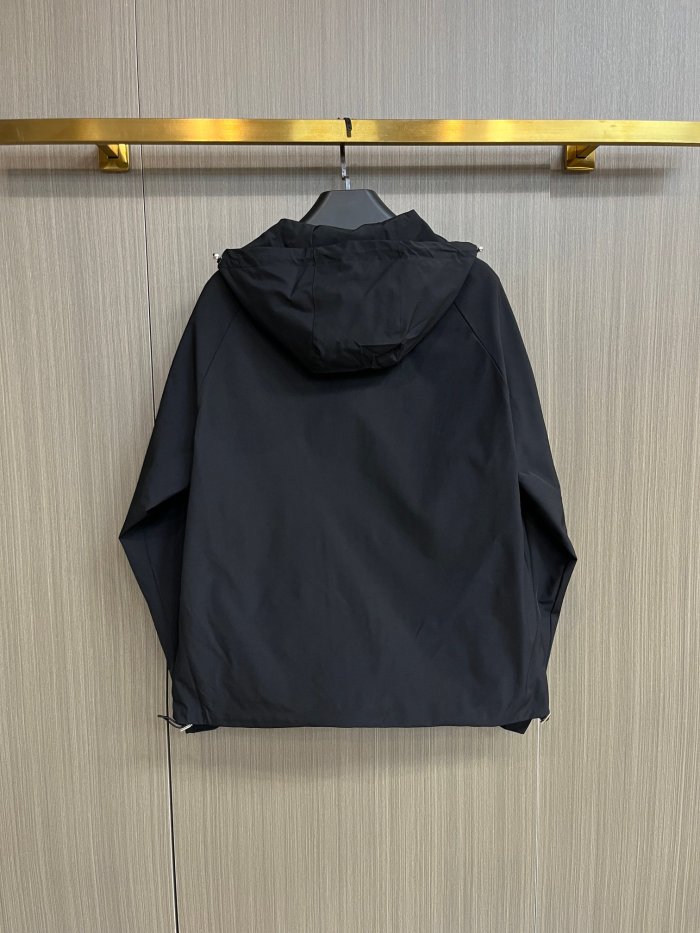 Prada 2026ss New Jacket Size M-XXXL