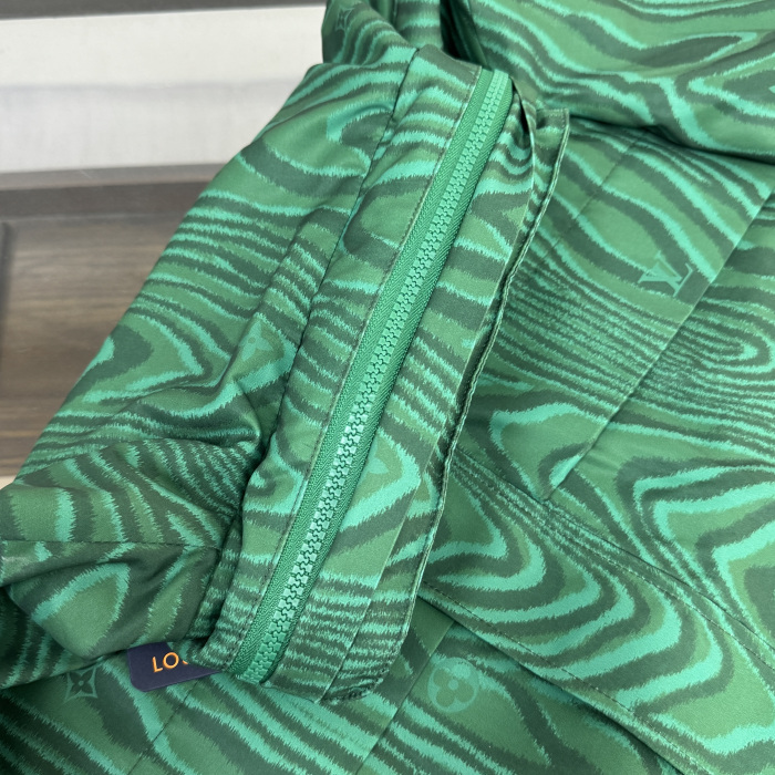 Louis Vuitton 2026ss New Jacket Size M-XXXL