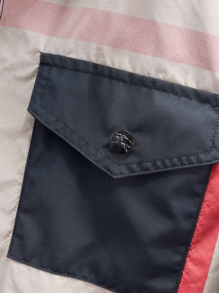 Burberry 2026ss New Jacket Size M-XXXL