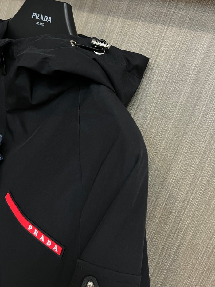 Prada 2026ss New Jacket Size M-XXXL