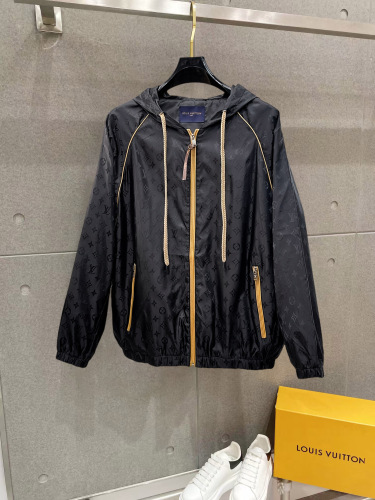 Louis Vuitton 2026ss New Jacket Size M-XXXL
