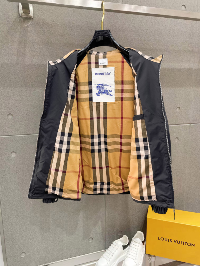 Burberry 2026ss New Jacket Size M-XXXL