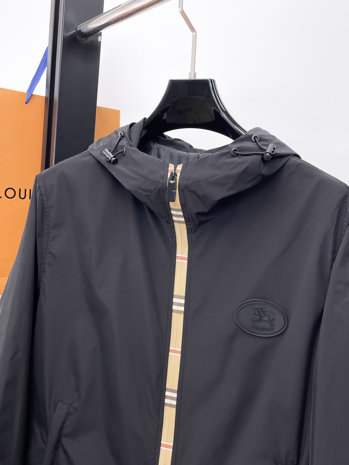 Burberry 2026ss New Jacket Size M-XXXL