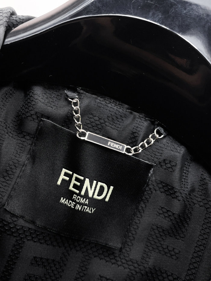 Fendi 2026ss New Jacket Size M-XXXL