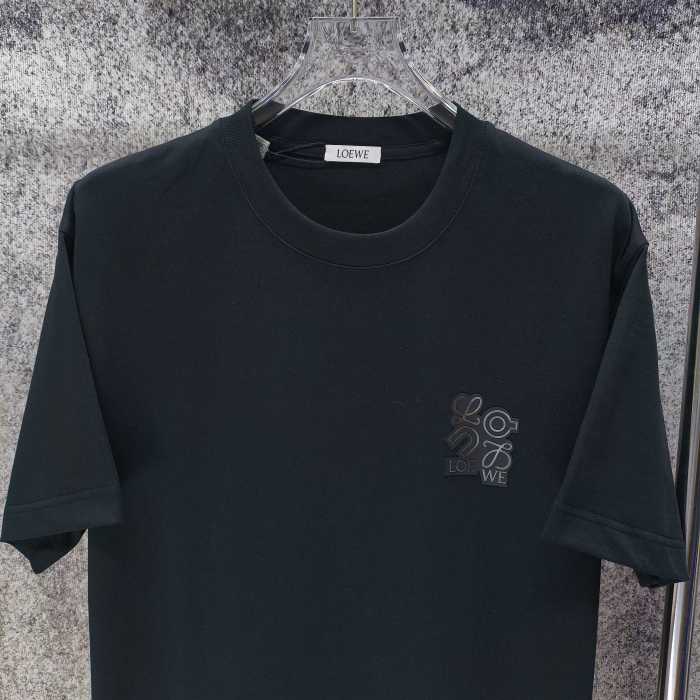 Loewe  2026ss New T Shirt  Size S-XXL