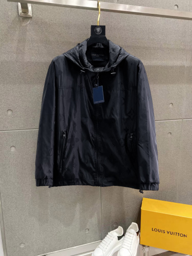 Louis Vuitton 2026ss New Jacket Size M-XXXL