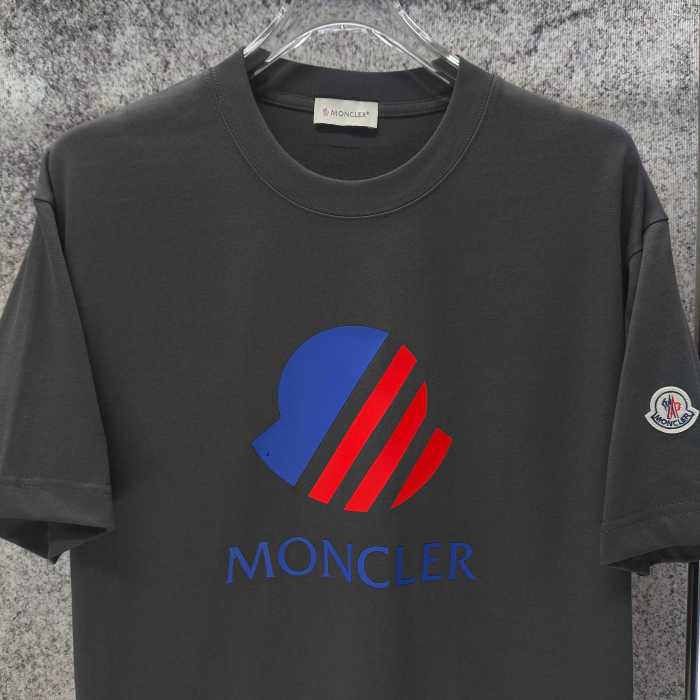Moncler  2026ss New T Shirt  Size S-XXL
