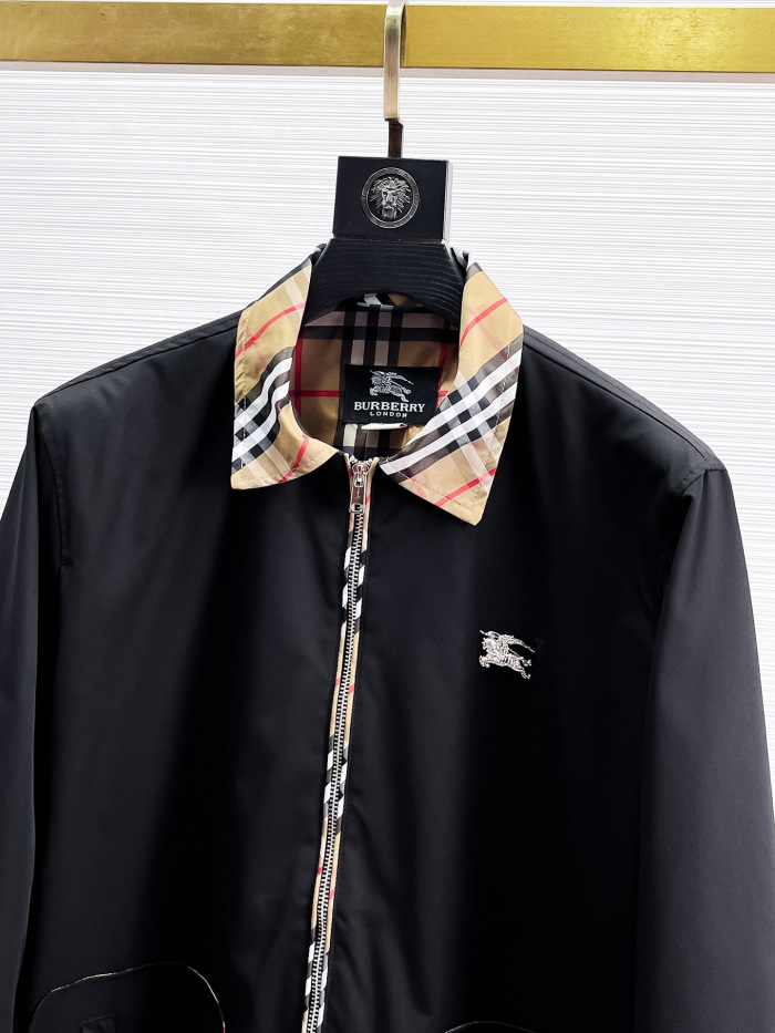 Burberry 2026ss New Jacket Size M-XXXL