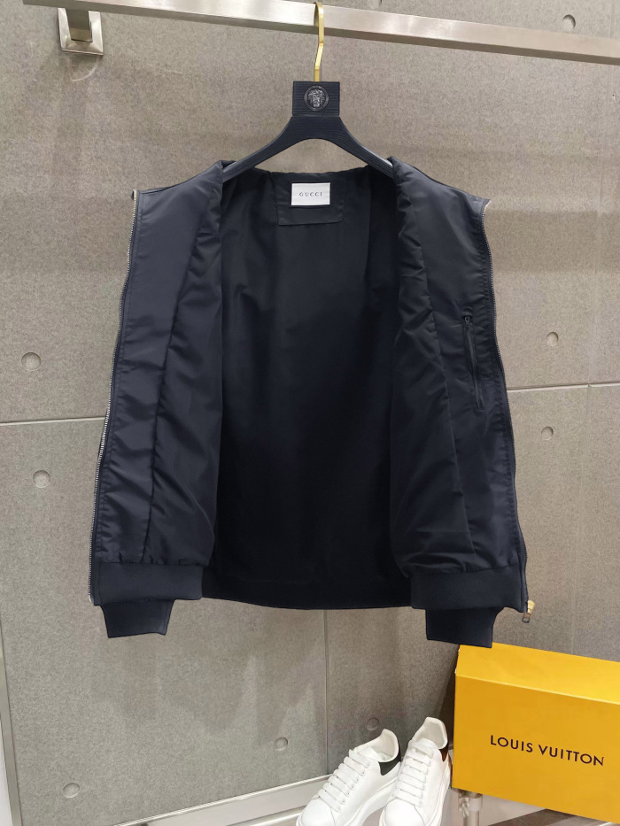 Gucci 2026ss New Jacket Size M-XXXL