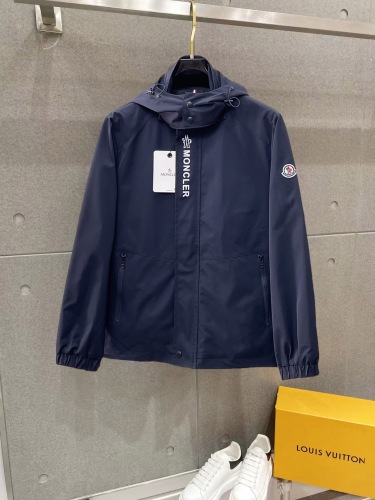 Moncler 2026ss New Jacket Size M-XXXL