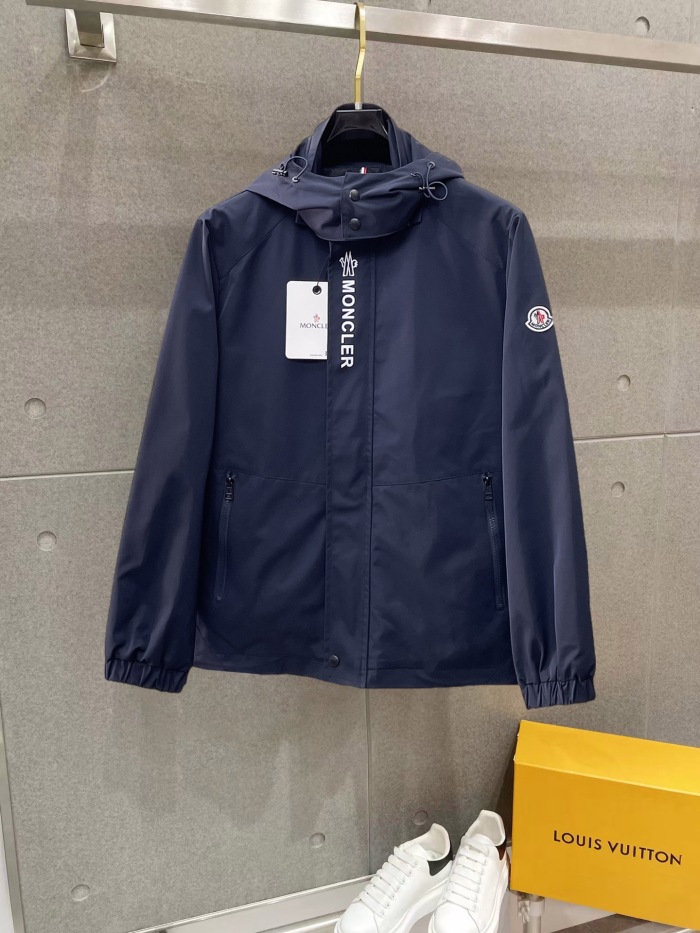 Moncler 2026ss New Jacket Size M-XXXL
