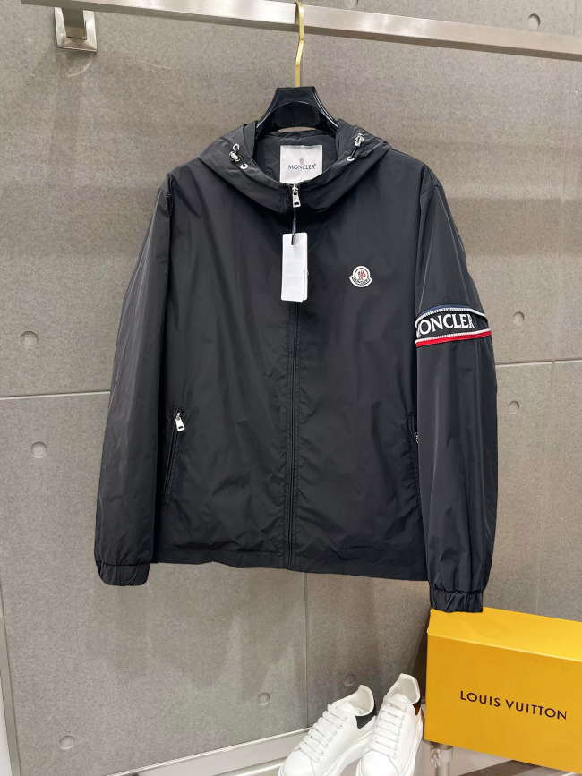 Moncler 2026ss New Jacket Size M-XXXL