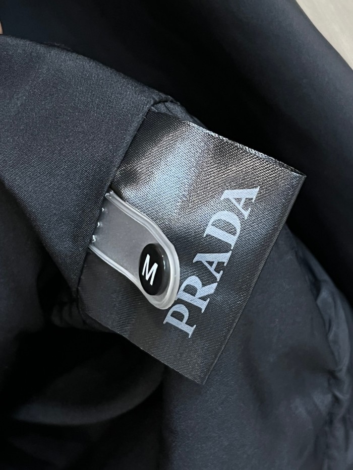 Prada 2026ss New Jacket Size M-XXXL