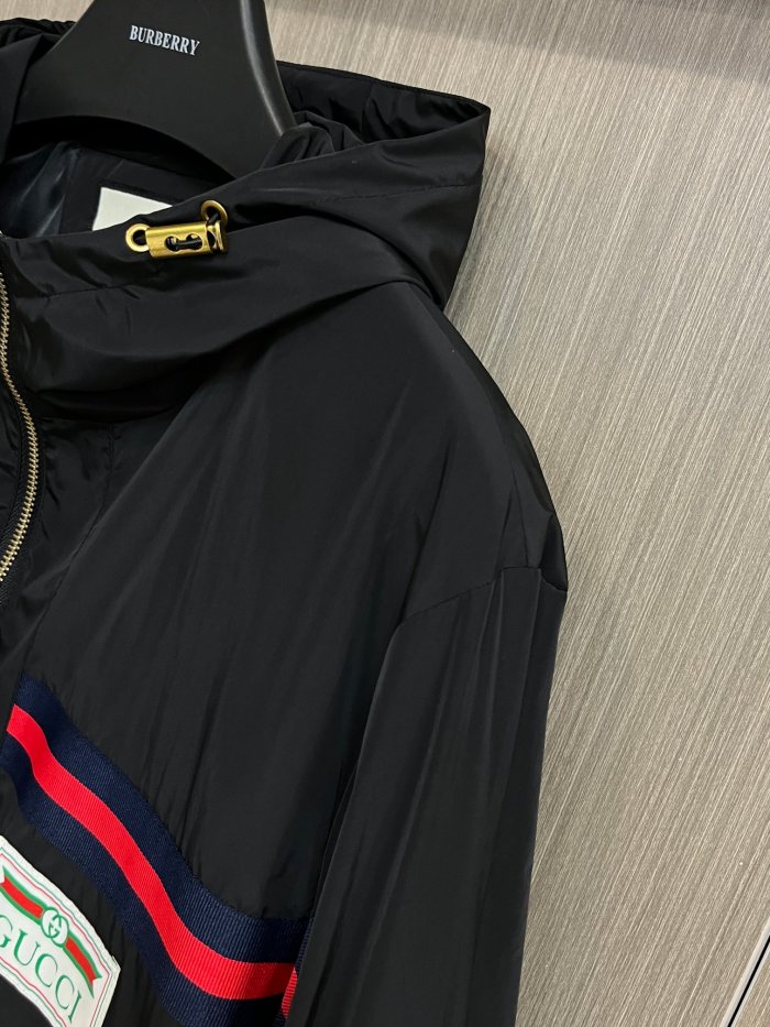 Gucci 2026ss New Jacket Size M-XXXL