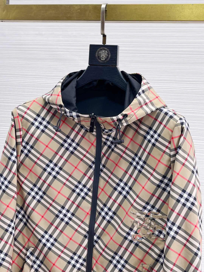 Burberry 2026ss New Jacket Size M-XXXL
