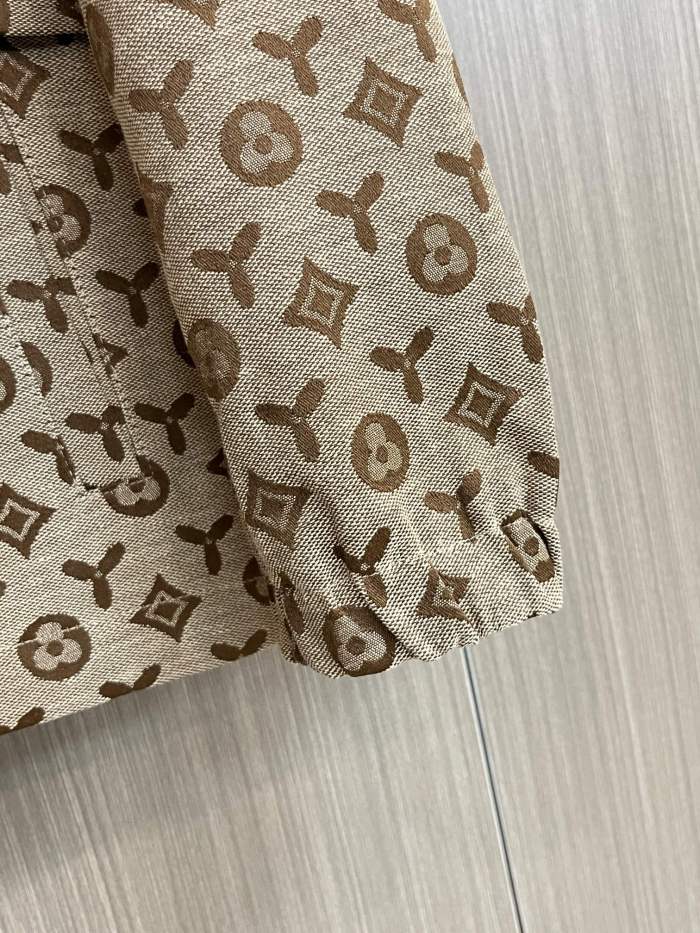 Louis Vuitton 2026ss New Jacket Size M-XXXL