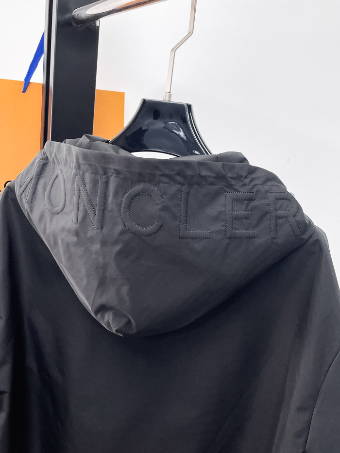Moncler 2026ss New Jacket Size M-XXXL