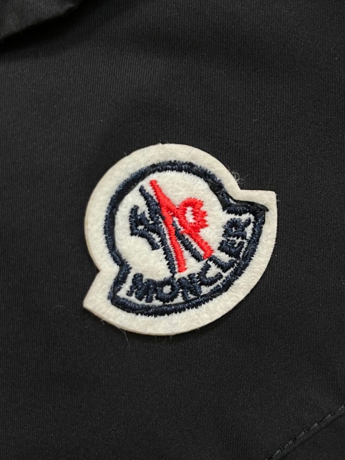 Moncler 2026ss New Jacket Size M-XXXL