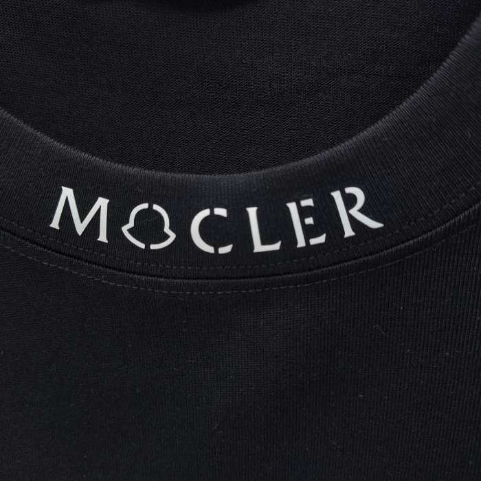 Moncler  2026ss New T Shirt  Size S-XXL