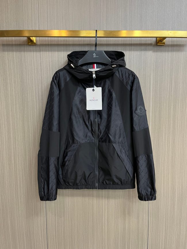 Moncler 2026ss New Jacket Size M-XXXL