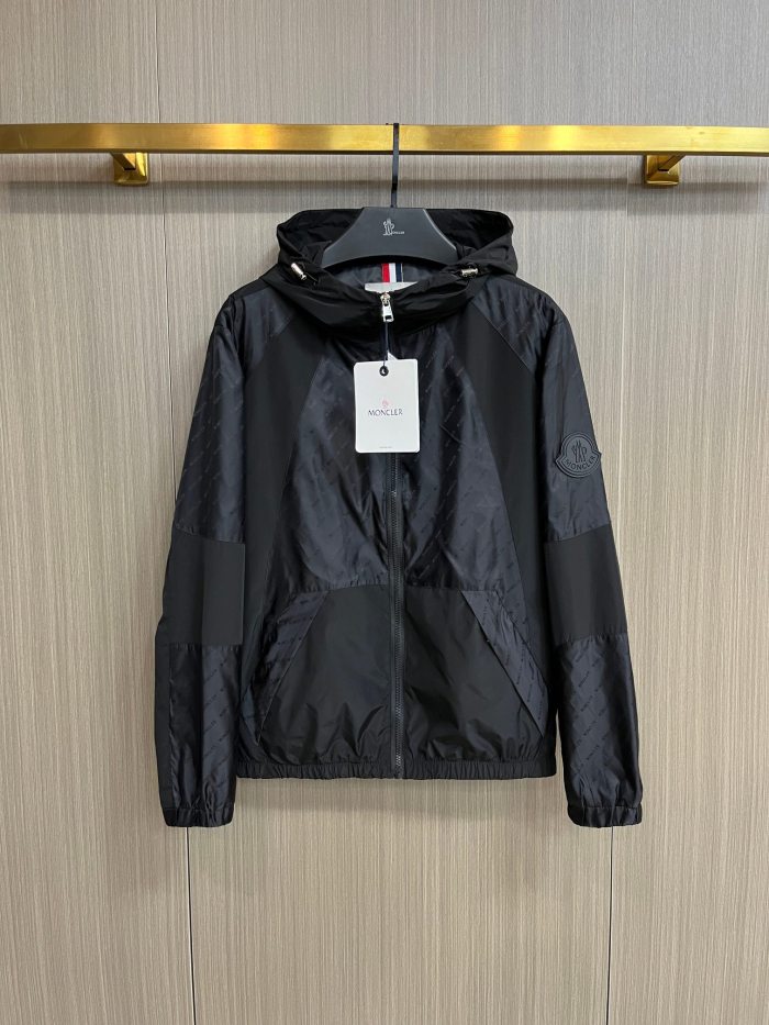 Moncler 2026ss New Jacket Size M-XXXL