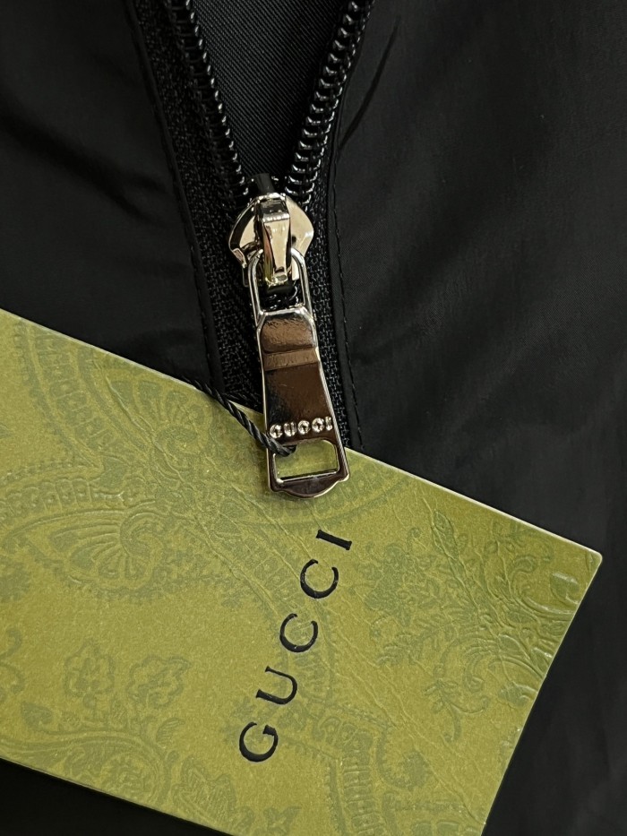 Gucci 2026ss New Jacket Size M-XXXL