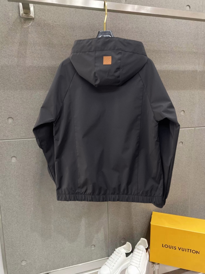 Louis Vuitton 2026ss New Jacket Size M-XXXL
