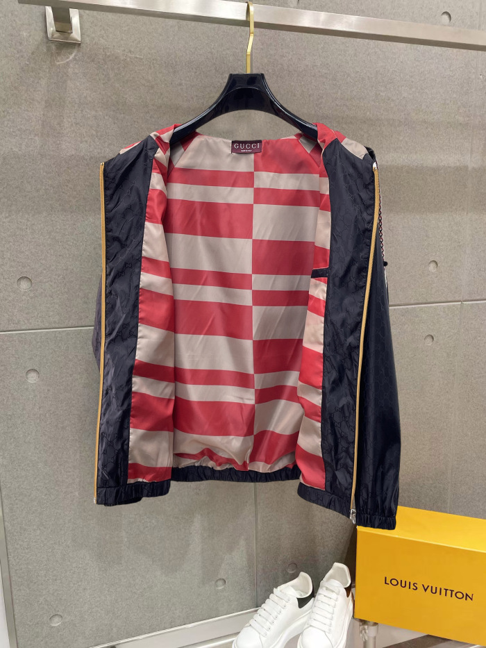Gucci 2026ss New Jacket Size M-XXXL