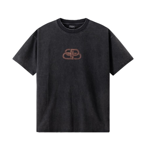Balenciaga  2026ss New T Shirt  Size S-XL