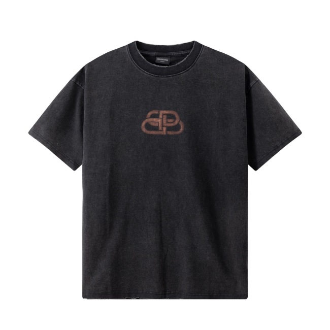 Balenciaga 2026ss New T Shirt Size S-XL