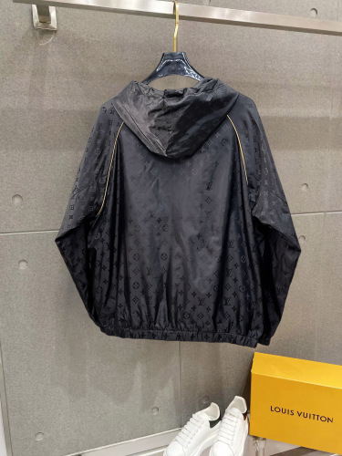 Louis Vuitton 2026ss New Jacket Size M-XXXL