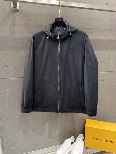 Louis Vuitton 2026ss New Jacket Size M-XXXL