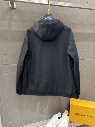 Prada 2026ss New Jacket Size M-XXXL