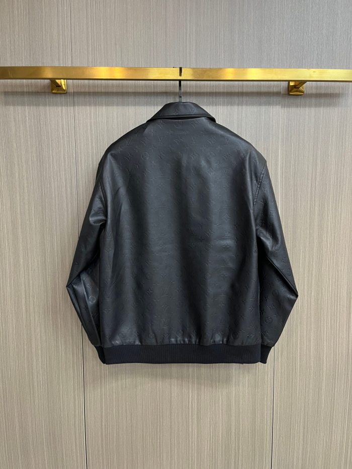 Louis Vuitton 2026ss New Jacket Size M-XXXL