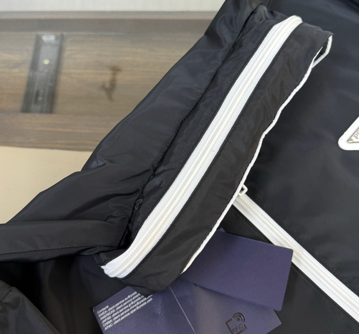 Prada 2026ss New Jacket Size M-XXXL