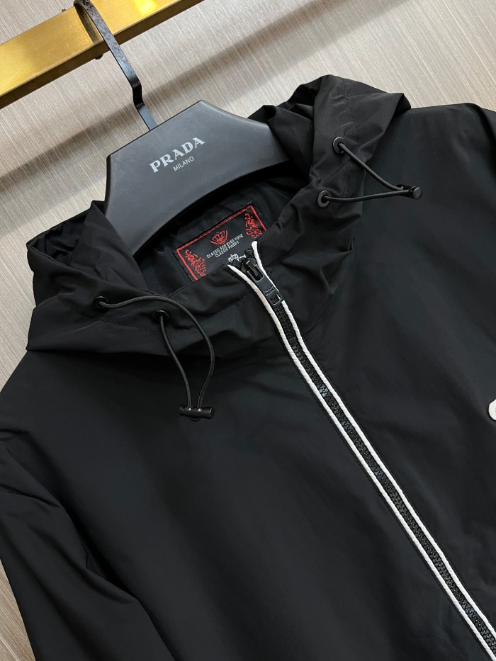 Prada 2026ss New Jacket Size M-XXXL