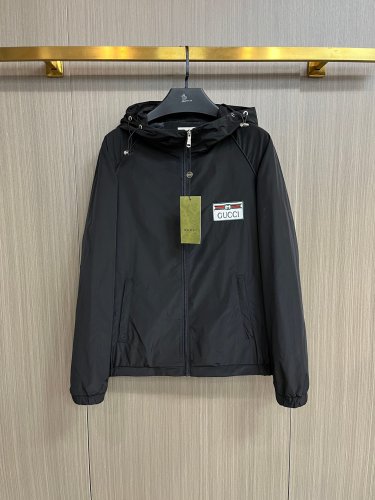 Gucci 2026ss New Jacket Size M-XXXL