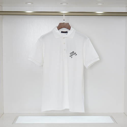 Louis Vuitton 2026ss New Polo Shirt SizeM-XXXL