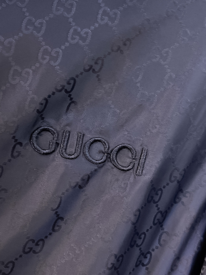 Gucci 2026ss New Jacket Size M-XXXL