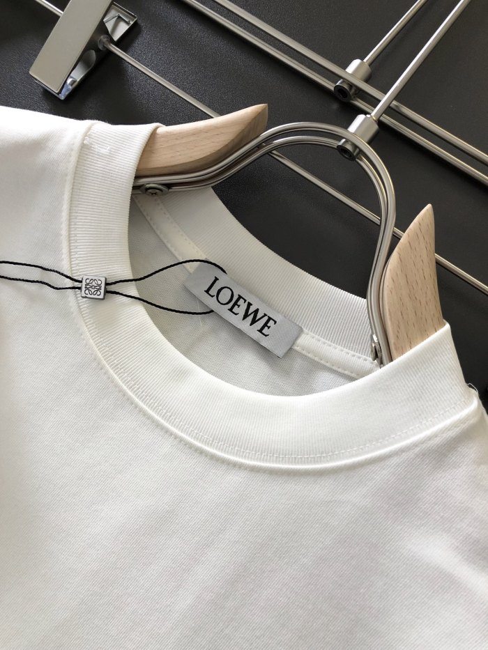 Loewe  2026ss New T Shirt  Size S-XL