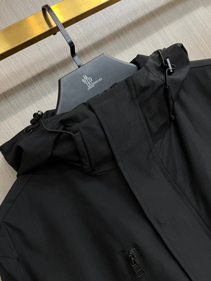 Moncler 2026ss New Jacket Size M-XXXL